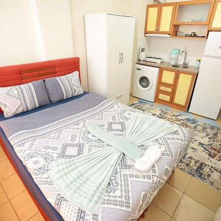 Inci Apart Isparta Kültér fotó