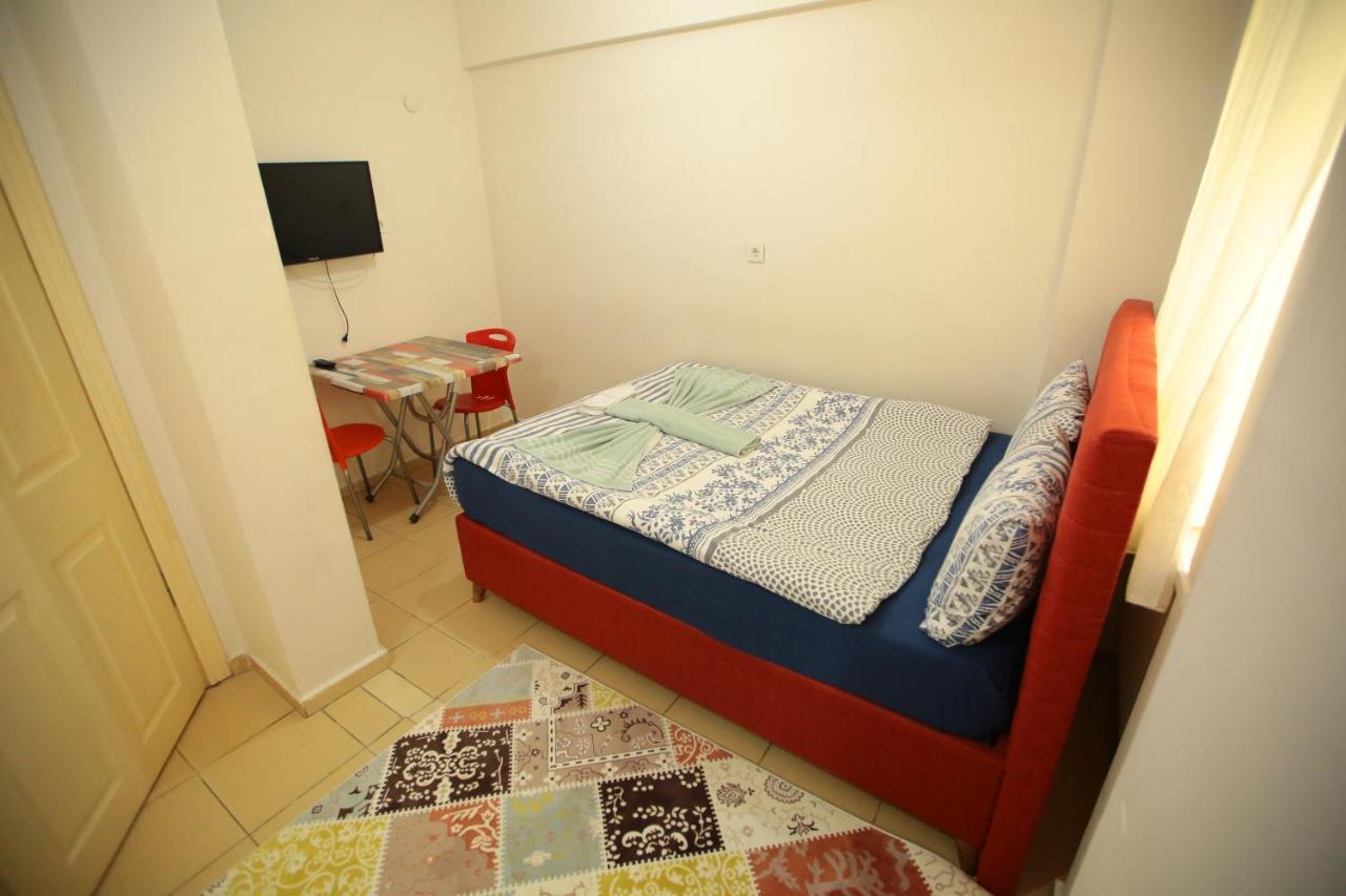 Inci Apart Isparta Kültér fotó